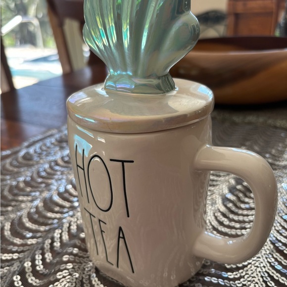 Part of Your World" mug featuring Disney's Little Mermaid, Ariel Rae Dunn - Picture 11 of 11